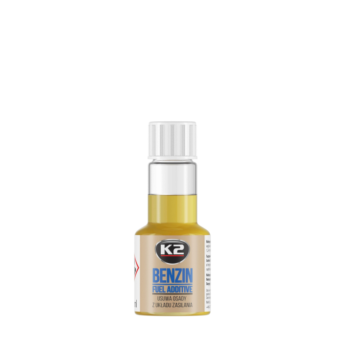 K2 BENZIN 50ML curatitor injector benzina [5]