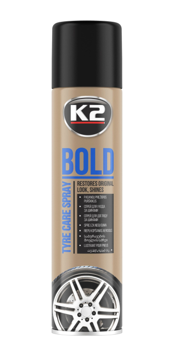 K2 BOLD 600ML SPRAY CURATAT ANVELOPE [2]