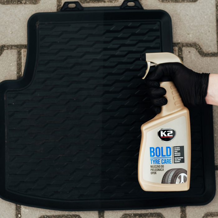 K2 BOLD 700ML ATOM Sol.pt.curatarea anvelopelor [6]