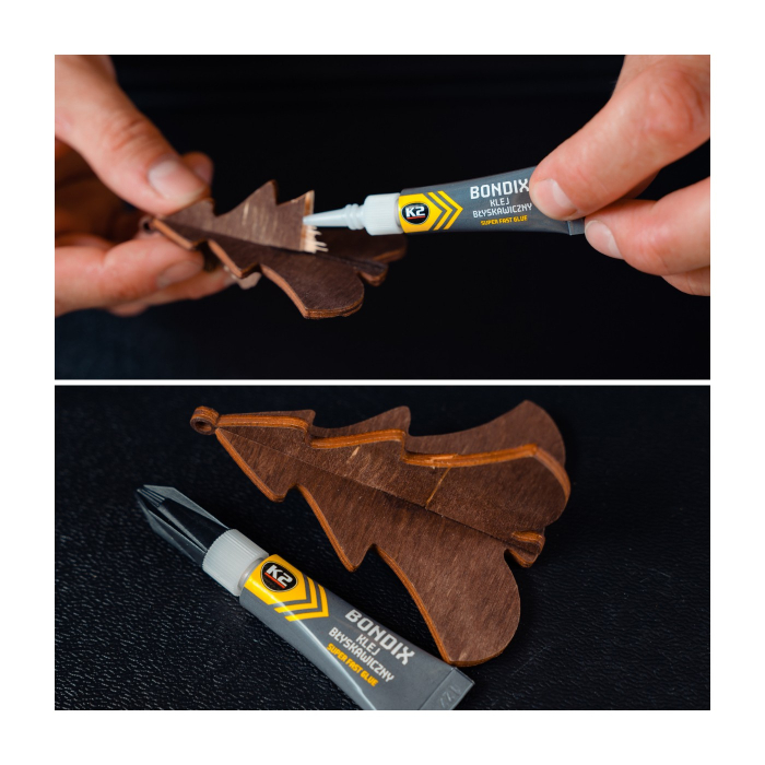 K2 BONDIX 3G UNIVERSAL SUPER GLUE [6]