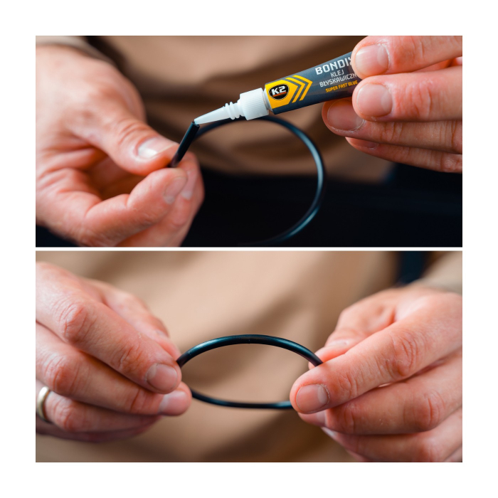 K2 BONDIX 3G UNIVERSAL SUPER GLUE [5]