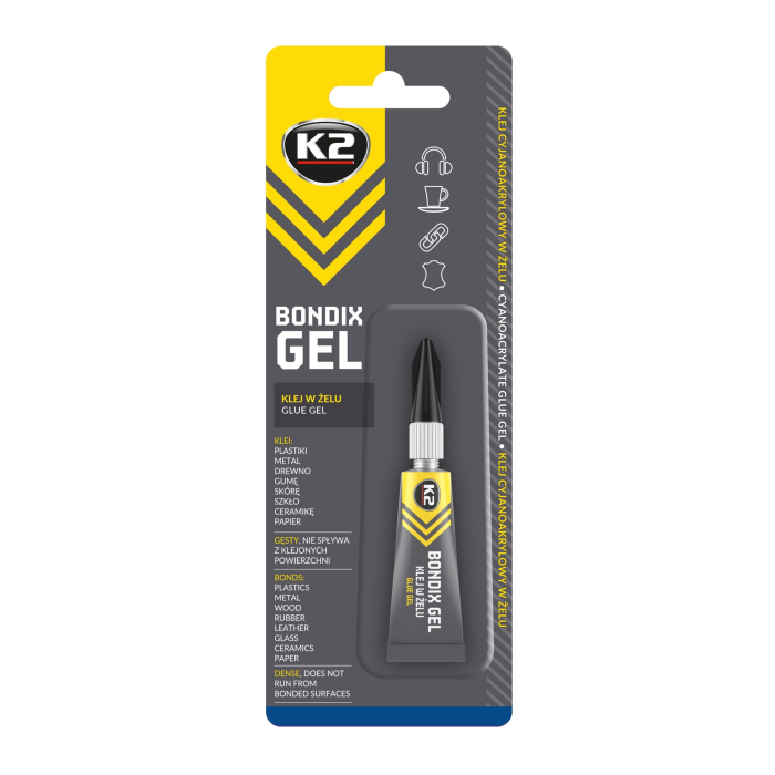 K2 BONDIX GEL 3G [1]