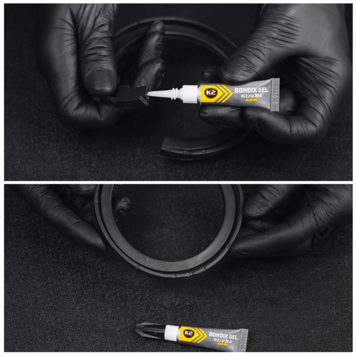 K2 BONDIX GEL 3G [5]