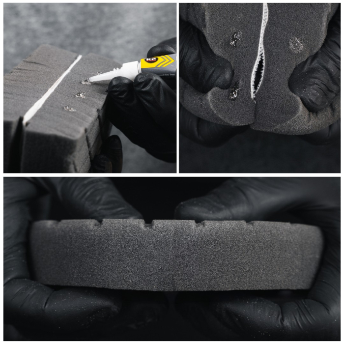 K2 BONDIX GEL 3G [6]