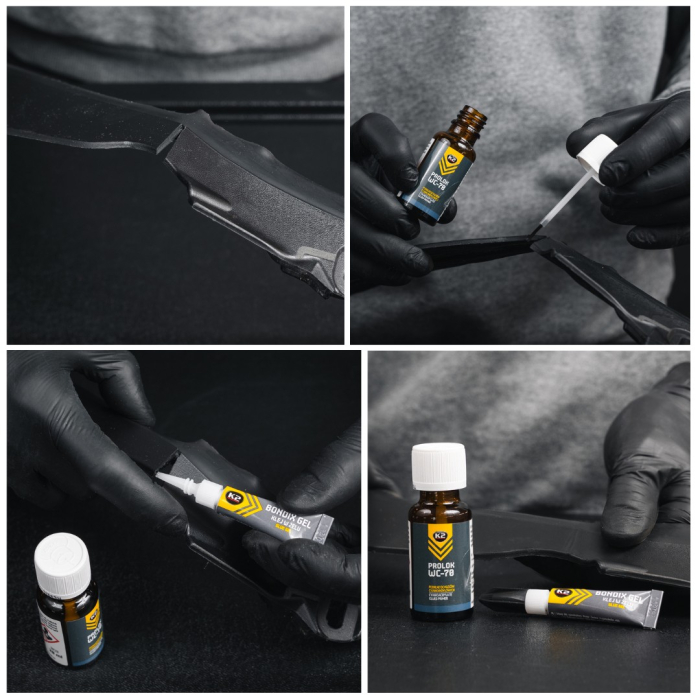 K2 BONDIX GEL 3G [7]