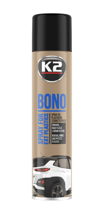K2 BONO 300ML SPRAY PLASTIC RESTORER [1]