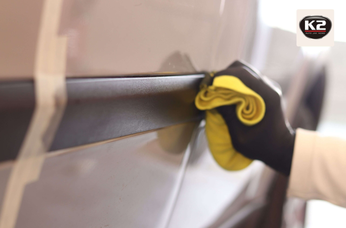 K2 BONO BLACK 250ML solutie inegrit bare protectie [9]