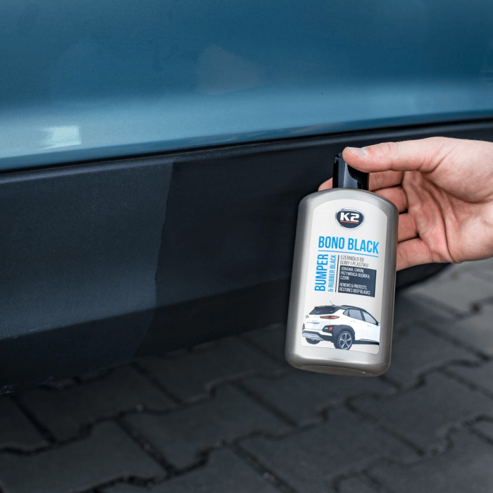 K2 BONO BLACK 250ML solutie inegrit bare protectie [3]