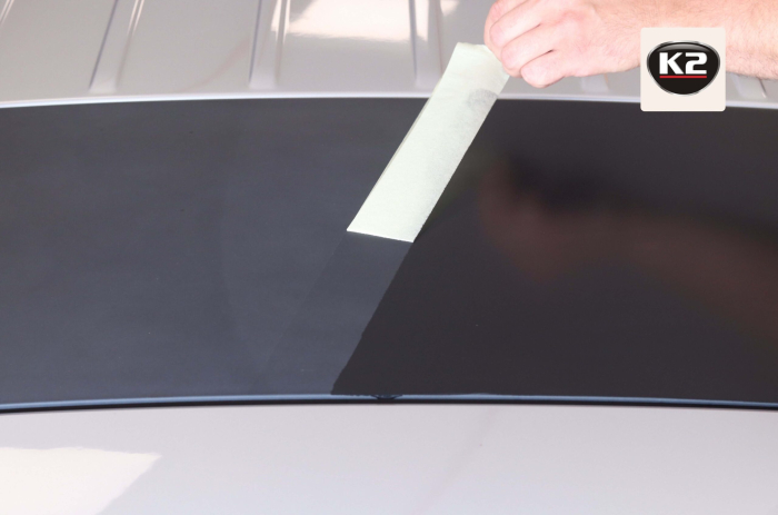 K2 BONO BLACK 250ML solutie inegrit bare protectie [10]