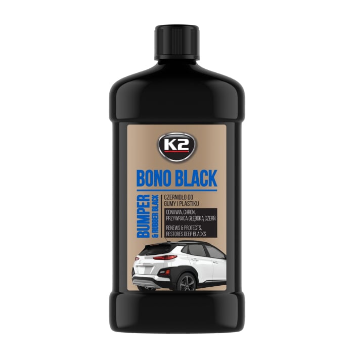 K2 BONO BLACK 500ML solutie inegrit bari [1]