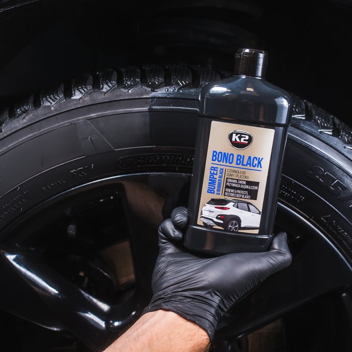 K2 BONO BLACK 500ML solutie inegrit bari [4]