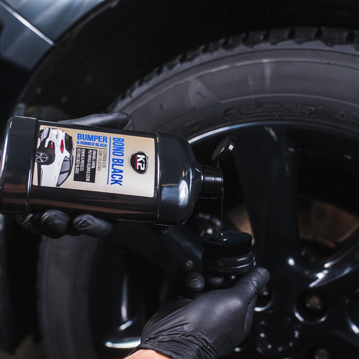 K2 BONO BLACK 500ML solutie inegrit bari [2]