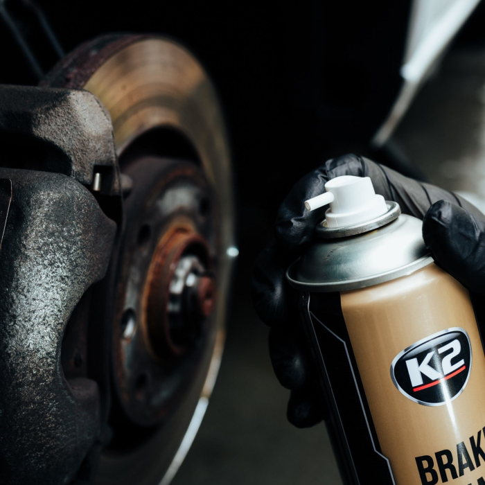 K2 BRAKE CLEANER 500ML SPRAY [3]