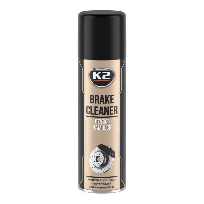 K2 BRAKE CLEANER 500ML SPRAY [1]