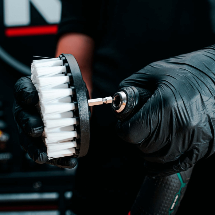 K2 BRILL PERIE CURATAT TEXTILE [7]