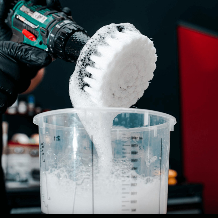 K2 BRILL PERIE CURATAT TEXTILE [8]