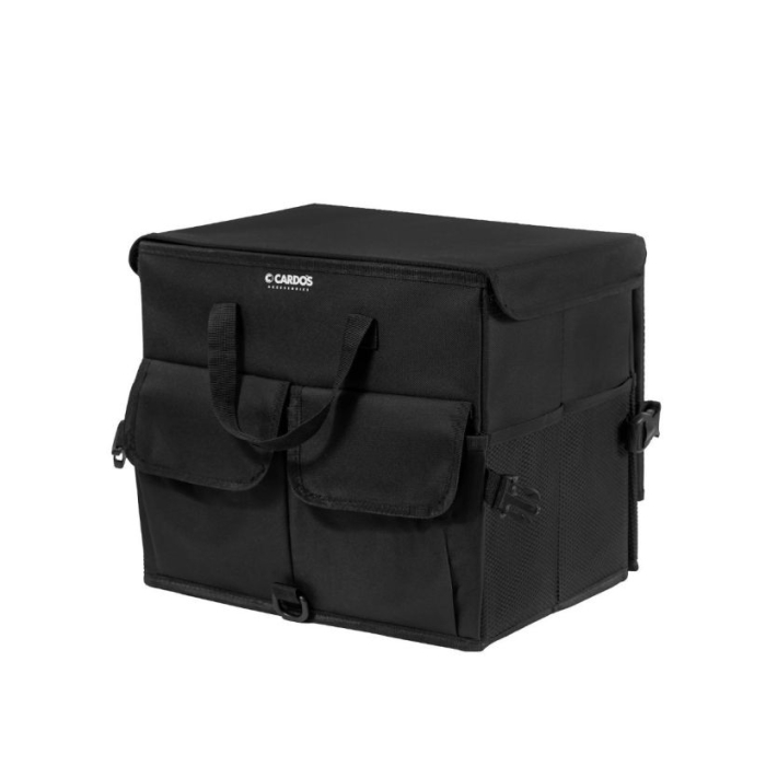 K2 CARDOS ORGANIZATOR XXL PORTBAGAJ AUTO [4]