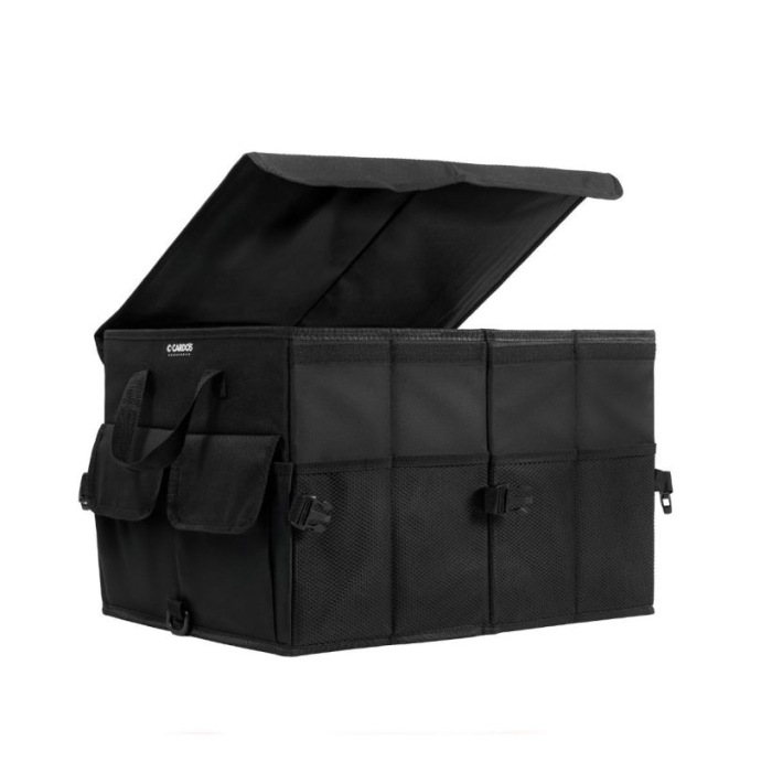 K2 CARDOS ORGANIZATOR XXL PORTBAGAJ AUTO [6]