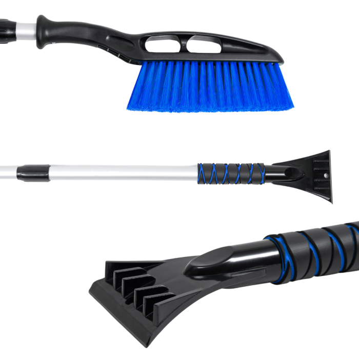 K2 CARDOS PERIE+RAZUITOR TELESCOPIC [2]