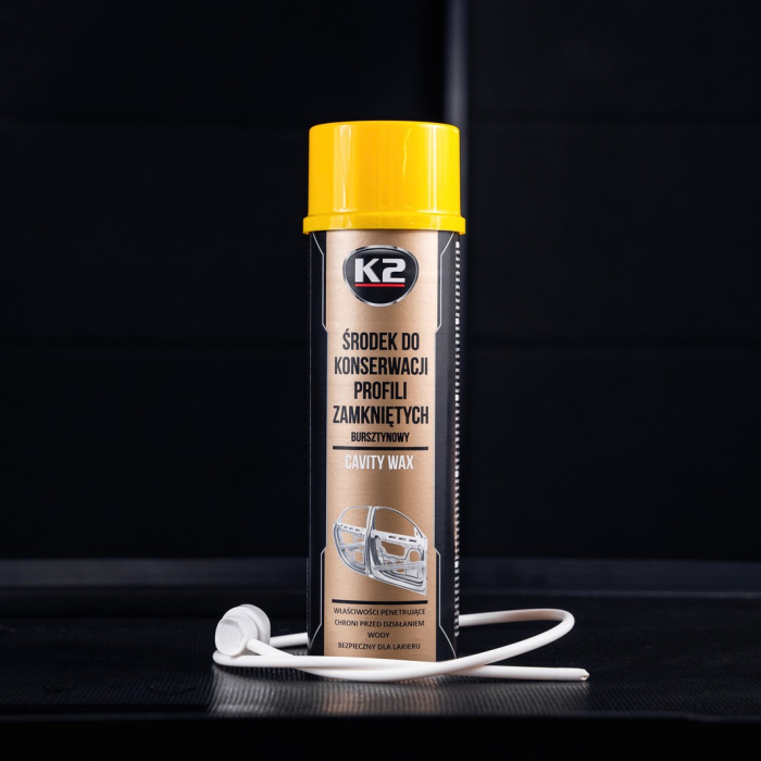 K2 CAVITY WAX SPRAY 500ML [2]