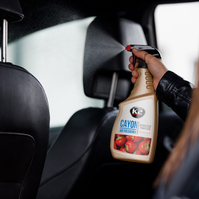 K2 CAYON 700 ATOM TRUSKAWKA [3]