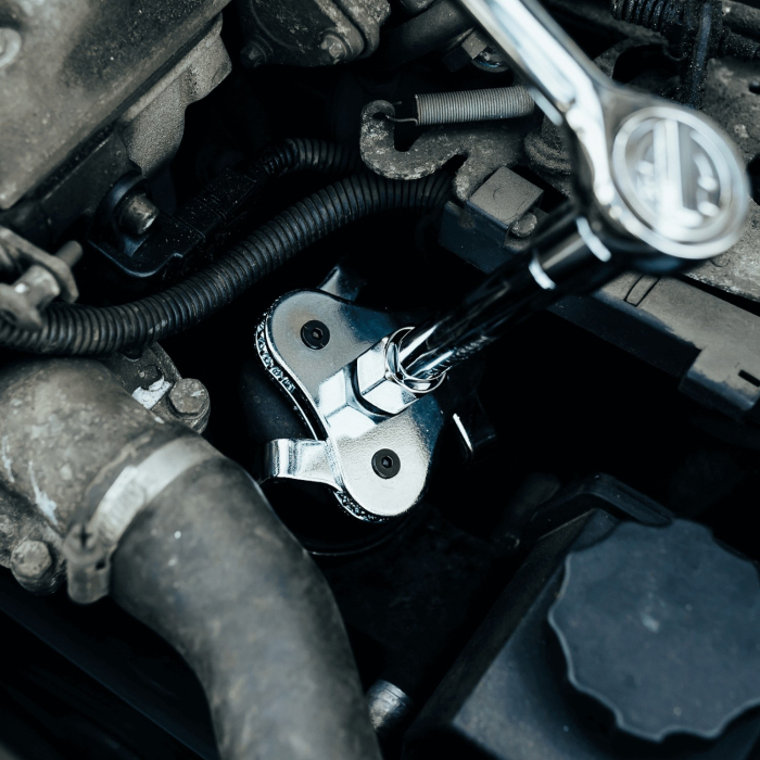 K2 CHEIE FILTRU ULEI 3 BRATE PROFI [5]