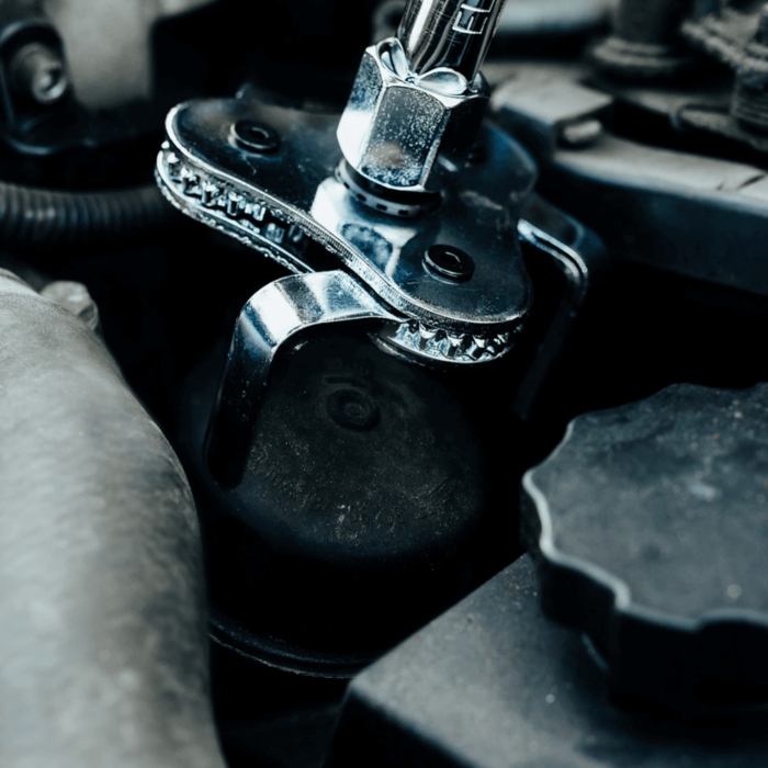 K2 CHEIE FILTRU ULEI 3 BRATE PROFI [6]