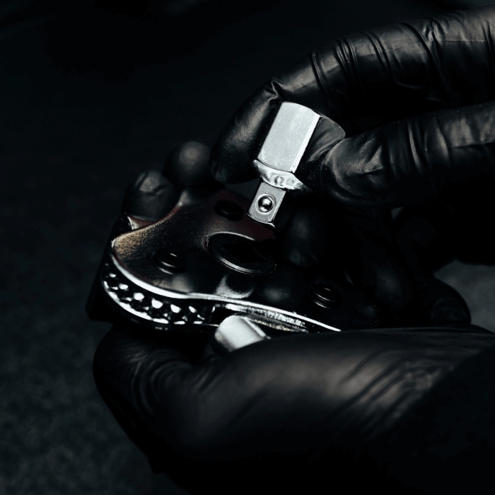 K2 CHEIE FILTRU ULEI 3 BRATE PROFI [4]