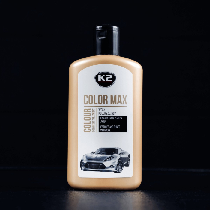 K2 COLOR MAX ALB 250ML CEARA COLORANTA [2]