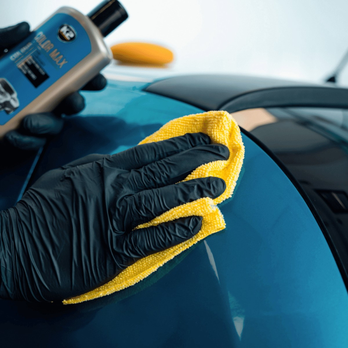 K2 COLOR MAX BLUE 250ML CEARA COLORANTA [4]