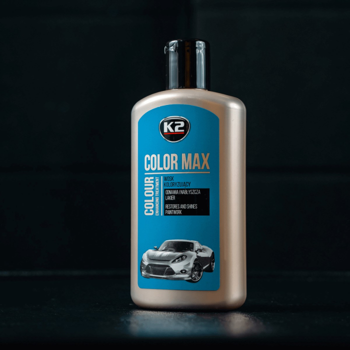 K2 COLOR MAX DARK BLUE 250ML CEARA COLORANTA [6]