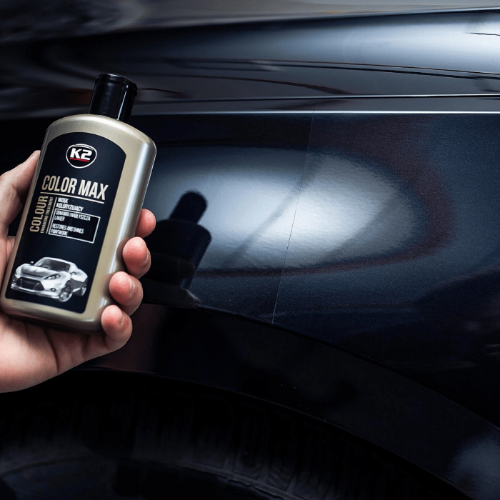 K2 COLOR MAX NEGRU 250ML CEARA COLORANTA [6]