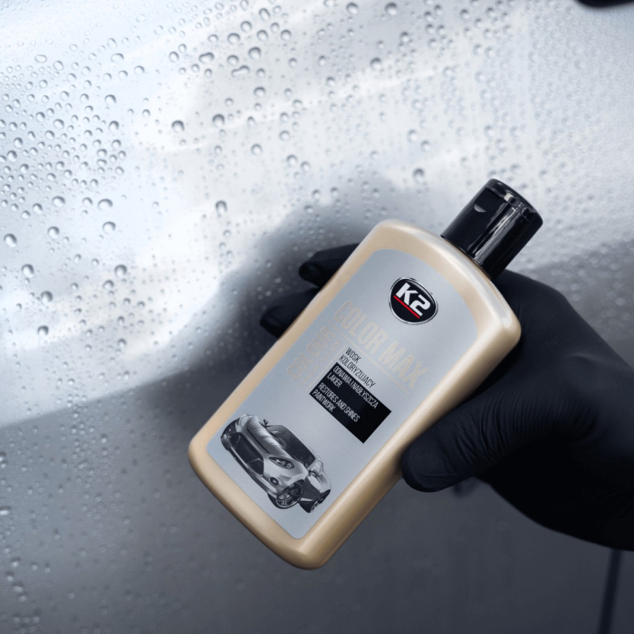 K2 COLOR MAX SILVER 250ML CEARA COLORANTA [8]