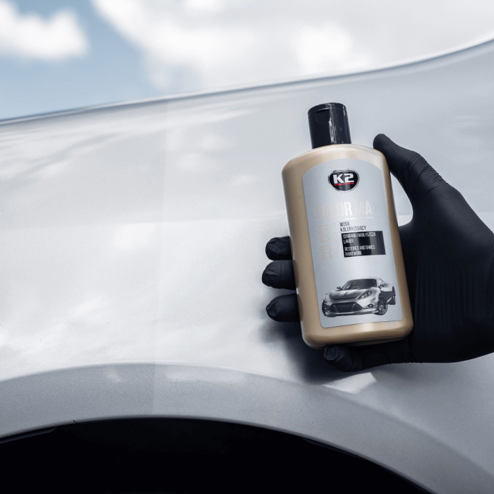 K2 COLOR MAX SILVER 250ML CEARA COLORANTA [7]