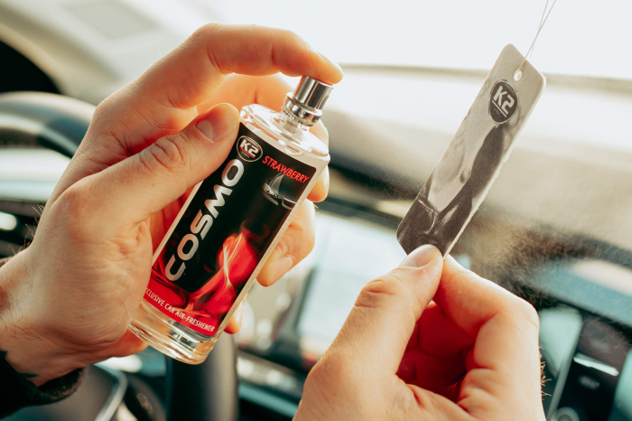 K2 COSMO CĂPȘUNI 50 ML [3]