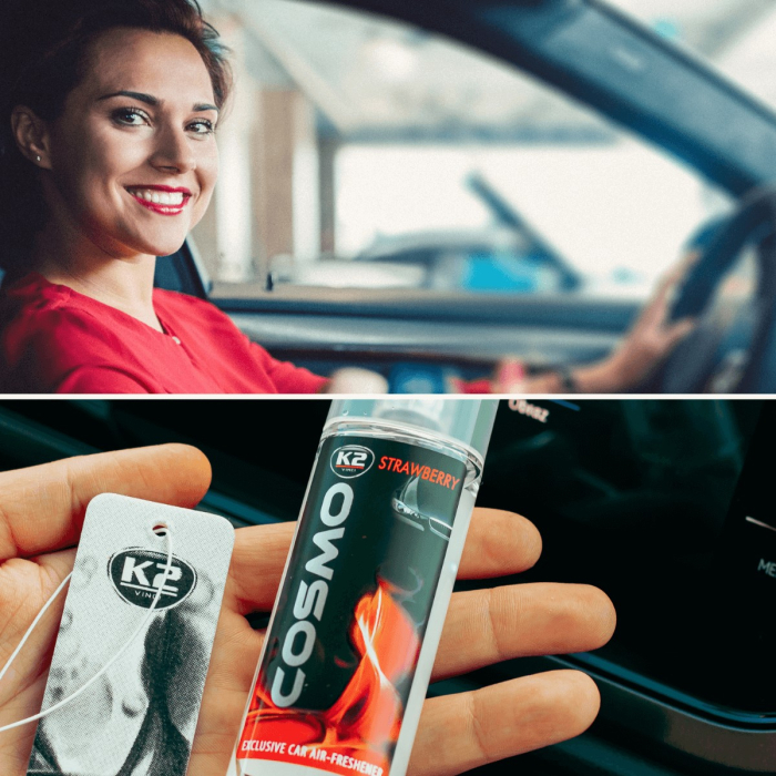 K2 COSMO CĂPȘUNI 50 ML [5]