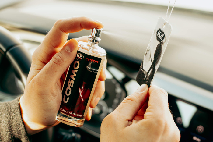K2 COSMO CIREȘE 50 ML [3]