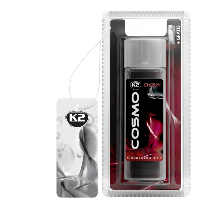 K2 COSMO CIREȘE 50 ML [1]