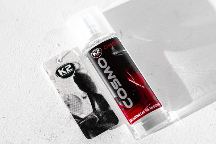K2 COSMO CIREȘE 50 ML [2]