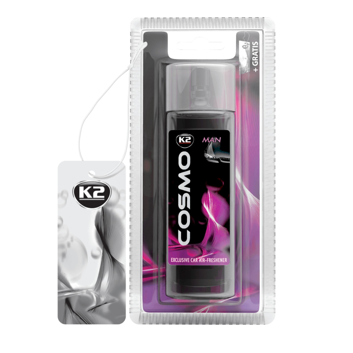 K2 COSMO MAN 50 ml [1]