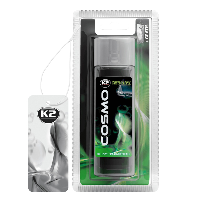 K2 COSMO Măr Verde 50 ml [1]