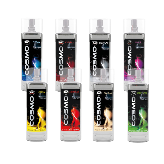 K2 COSMO MIX [4]