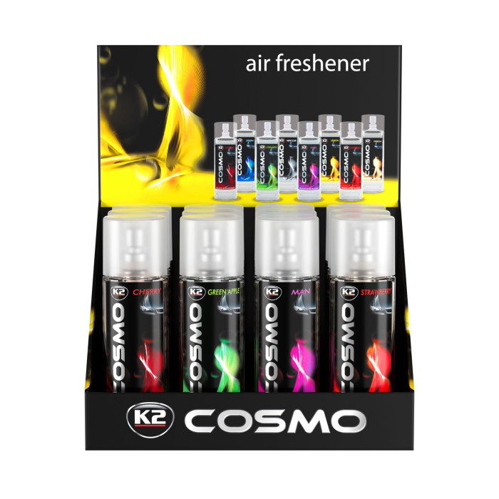 K2 COSMO MIX [2]