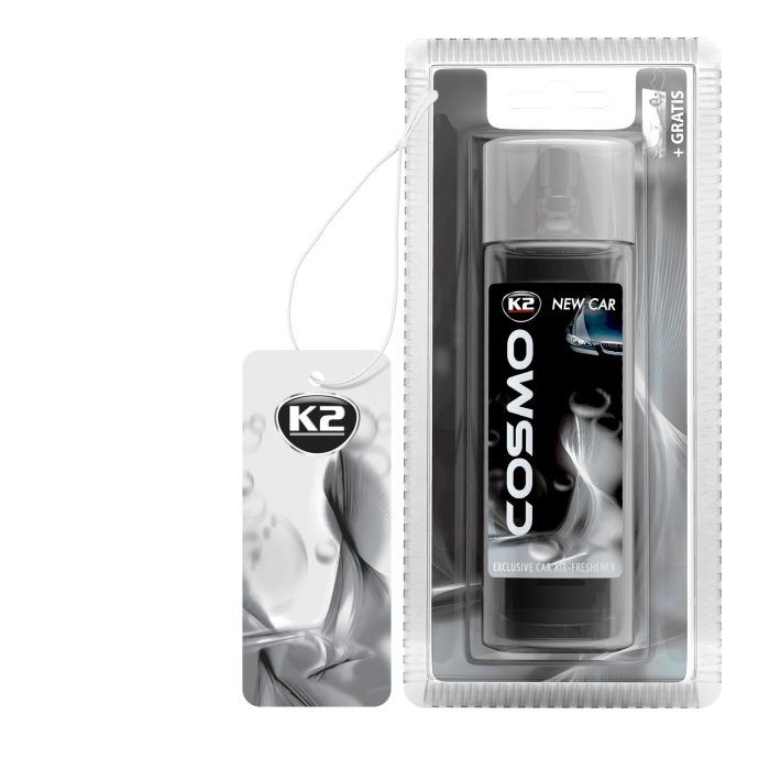 K2 COSMO NEW CAR 50 ML [2]