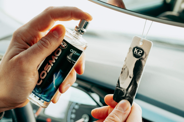 K2 COSMO OCEAN 50 ML [3]