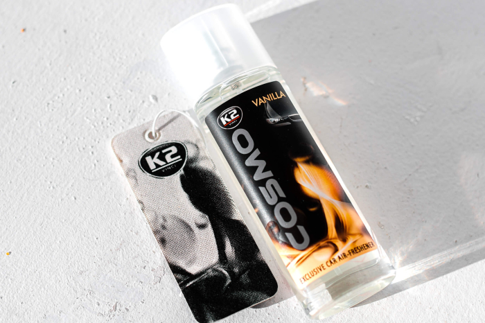 K2 COSMO VANILLA 50 ML [2]