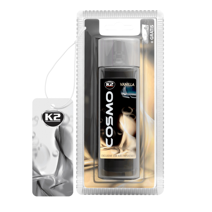 K2 COSMO VANILLA 50 ML [3]