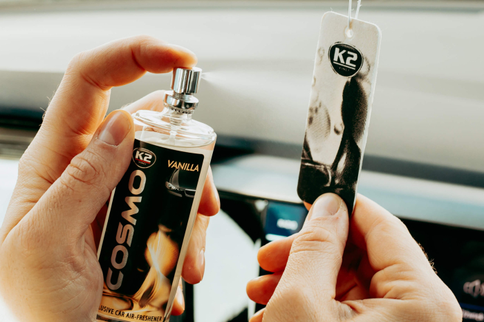 K2 COSMO VANILLA 50 ML [4]