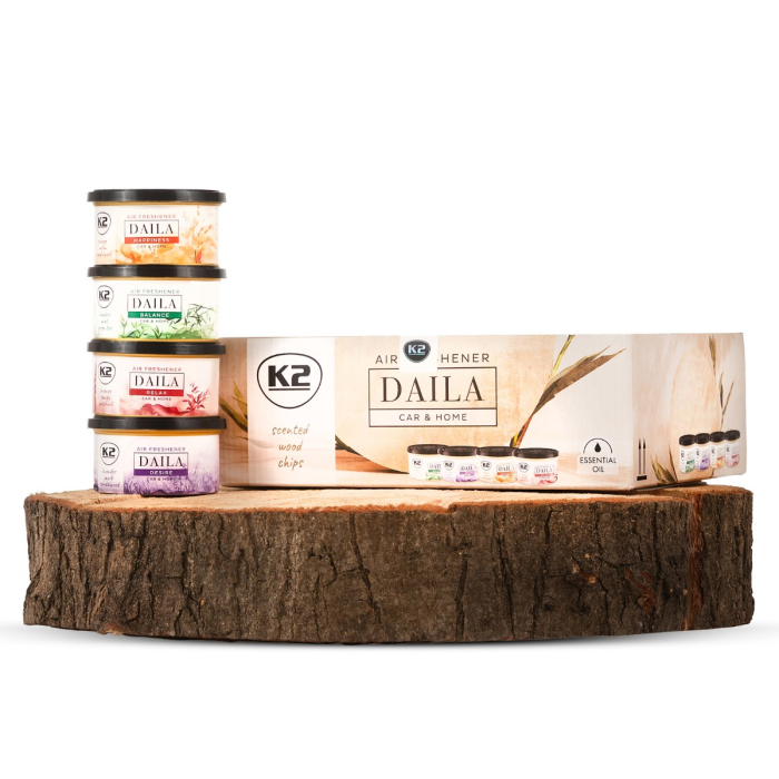 K2 DAILA MIX 30GR DEOCAR [9]