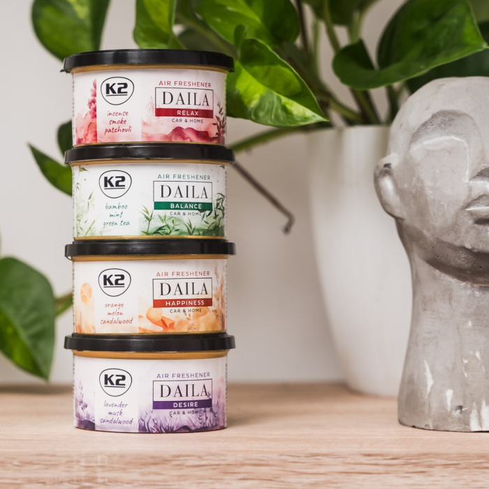 K2 DAILA MIX 30GR DEOCAR [6]